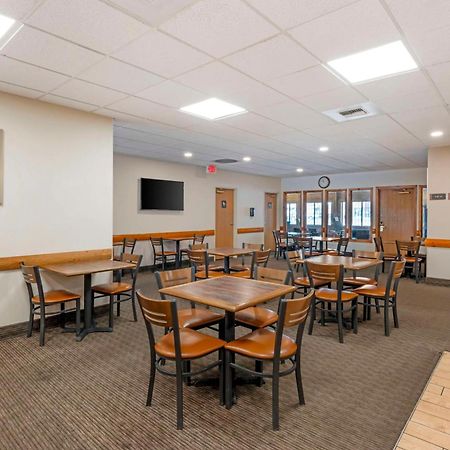 Best Western Yellowstone Crossing Laurel Exterior photo